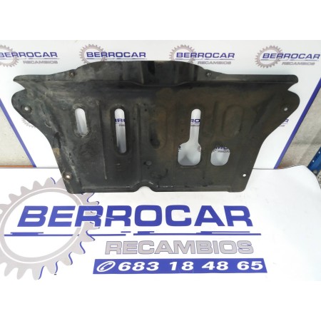 Recambio de cubrecarter para dacia duster (hs_) 1.5 dci 4x4 (hsmc, hsmd) referencia OEM IAM 758901227R  