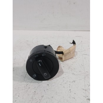 Recambio de mando luces para volkswagen golf v (1k1) 2.0 tdi referencia OEM IAM 1K0941431AH  