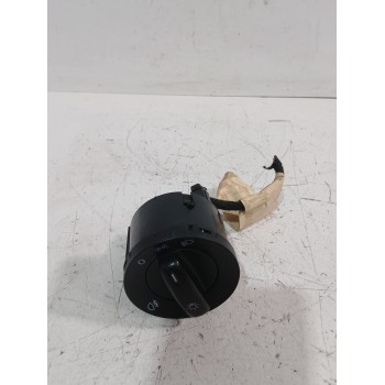 Recambio de mando luces para volkswagen golf v (1k1) 2.0 tdi referencia OEM IAM 1K0941431AH  
