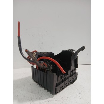 Recambio de caja reles / fusibles para volkswagen golf v (1k1) 2.0 tdi referencia OEM IAM 1K0937124K  