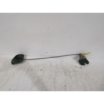 Recambio de cerradura respaldo asiento para mercedes-benz clk (c209) clk 240 (209.361) referencia OEM IAM A2039200472  