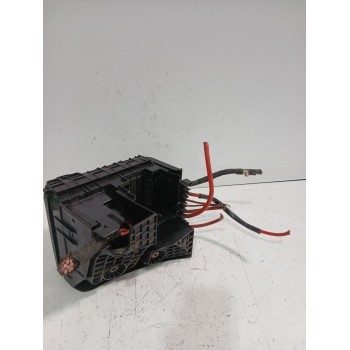 Recambio de caja reles / fusibles para volkswagen golf v (1k1) 2.0 tdi referencia OEM IAM 1K0937124K  