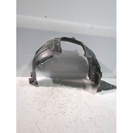 Recambio de paso rueda delantero izquierdo para mazda 3 sedán (bk) 1.6 (bk12) referencia OEM IAM BP4K56140E  