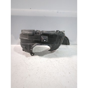 Recambio de paso rueda delantero izquierdo para mazda 3 sedán (bk) 1.6 (bk12) referencia OEM IAM BP4K56140E  