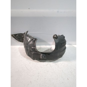 Recambio de paso rueda delantero izquierdo para mazda 3 sedán (bk) 1.6 (bk12) referencia OEM IAM BP4K56140E  