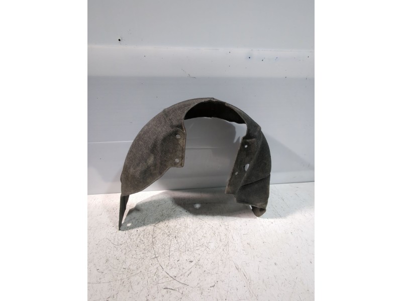 Recambio de paso rueda trasero derecho para mazda 3 sedán (bk) 1.6 (bk12) referencia OEM IAM BP4K561H1B  