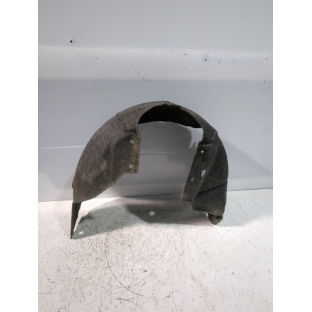 Recambio de paso rueda trasero derecho para mazda 3 sedán (bk) 1.6 (bk12) referencia OEM IAM BP4K561H1B  