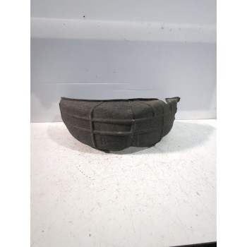 Recambio de paso rueda trasero derecho para mazda 3 sedán (bk) 1.6 (bk12) referencia OEM IAM BP4K561H1B  