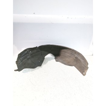 Recambio de paso rueda trasero derecho para mazda 3 sedán (bk) 1.6 (bk12) referencia OEM IAM BP4K561H1B  