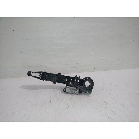 Recambio de maneta exterior delantera derecha para renault trafic furgón l1h1 2,7t referencia OEM IAM 806064162R  