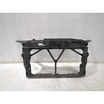 Recambio de panel frontal para mazda 3 sedán (bk) 1.6 (bk12) referencia OEM IAM BP4K53110  