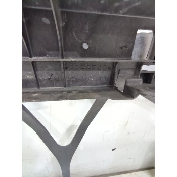 Recambio de panel frontal para mazda 3 sedán (bk) 1.6 (bk12) referencia OEM IAM BP4K53110  