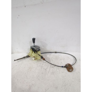 Recambio de palanca cambio para mazda 3 sedán (bk) 1.6 (bk12) referencia OEM IAM BP4NBN8D  