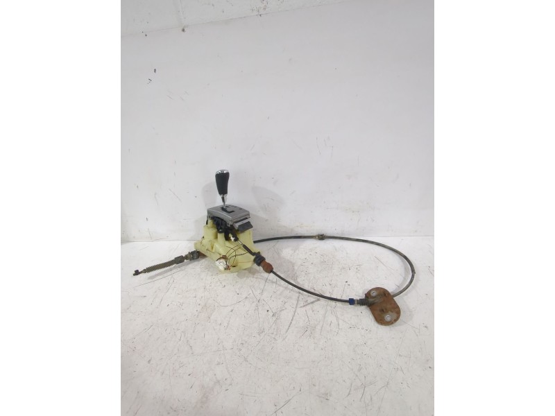 Recambio de palanca cambio para mazda 3 sedán (bk) 1.6 (bk12) referencia OEM IAM BP4NBN8D  