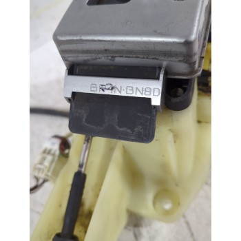 Recambio de palanca cambio para mazda 3 sedán (bk) 1.6 (bk12) referencia OEM IAM BP4NBN8D  