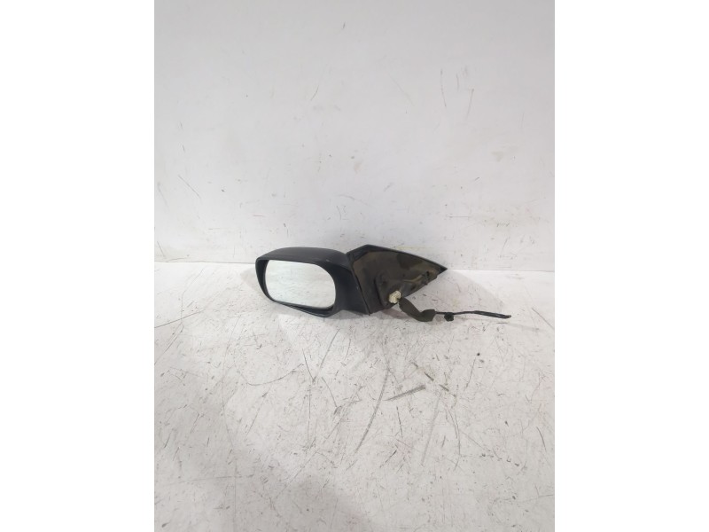 Recambio de retrovisor izquierdo para mazda 3 sedán (bk) 1.6 (bk12) referencia OEM IAM E4012220  