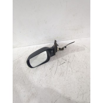 Recambio de retrovisor izquierdo para mazda 3 sedán (bk) 1.6 (bk12) referencia OEM IAM E4012220  