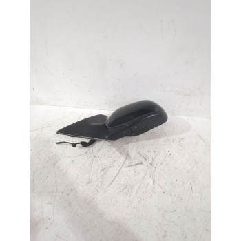 Recambio de retrovisor izquierdo para mazda 3 sedán (bk) 1.6 (bk12) referencia OEM IAM E4012220  