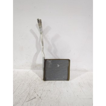 Recambio de radiador calefaccion / aire acondicionado para mazda 3 sedán (bk) 1.6 (bk12) referencia OEM IAM 8110011A  