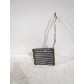 Recambio de radiador calefaccion / aire acondicionado para mazda 3 sedán (bk) 1.6 (bk12) referencia OEM IAM 8110011A  