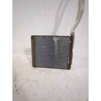 Recambio de radiador calefaccion / aire acondicionado para mazda 3 sedán (bk) 1.6 (bk12) referencia OEM IAM 8110011A  