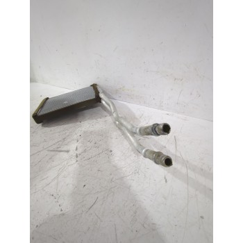 Recambio de radiador calefaccion / aire acondicionado para mazda 3 sedán (bk) 1.6 (bk12) referencia OEM IAM 8110011A  