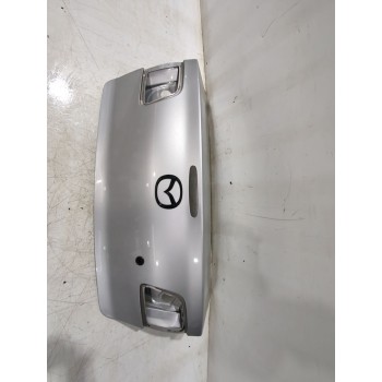 Recambio de porton trasero para mazda 3 sedán (bk) 1.6 (bk12) referencia OEM IAM BNYV5261XA  