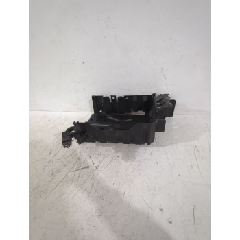 Recambio de soporte bateria para opel corsa e (x15) 1.3 cdti (08, 68) referencia OEM IAM 13498274  