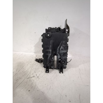 Recambio de soporte bateria para opel corsa e (x15) 1.3 cdti (08, 68) referencia OEM IAM 13498274  