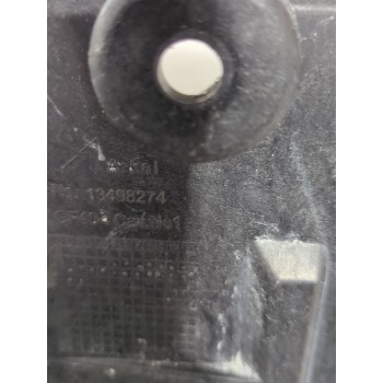 Recambio de soporte bateria para opel corsa e (x15) 1.3 cdti (08, 68) referencia OEM IAM 13498274  