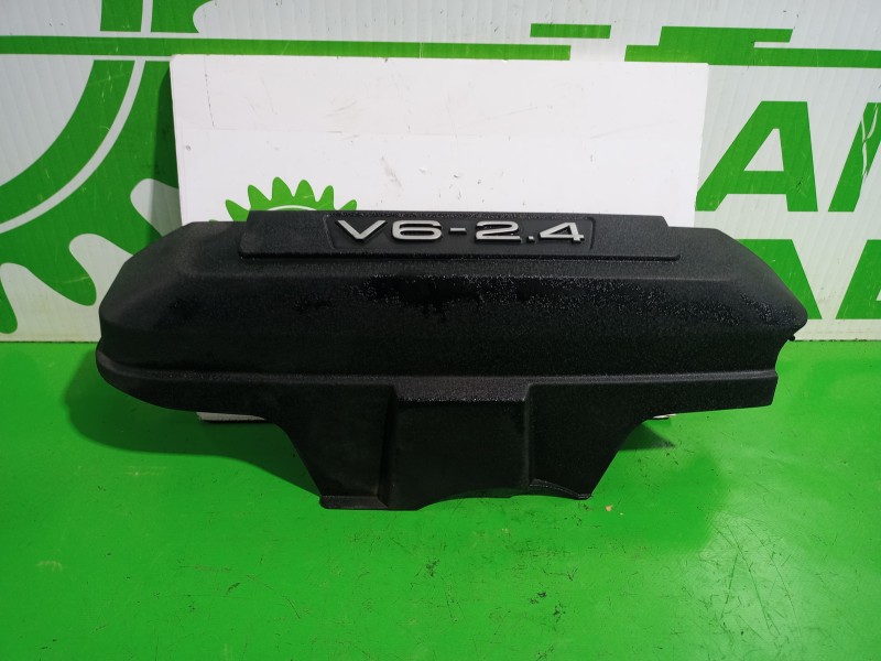 Recambio de cubierta motor para audi a6 berlina (4f2) 2.4 referencia OEM IAM 06E103925  