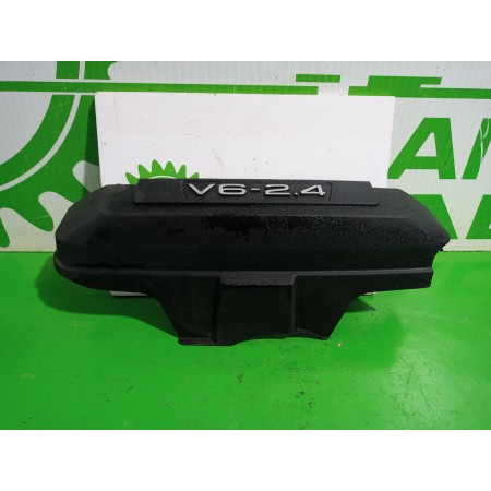 Recambio de cubierta motor para audi a6 berlina (4f2) 2.4 referencia OEM IAM 06E103925  