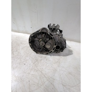 CAJA CAMBIOS A169361000125 