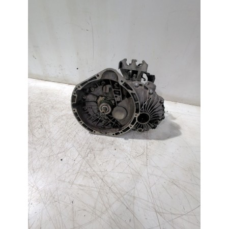 Recambio de caja cambios para mercedes-benz clase a (w168) a 170 cdi (168.008) referencia OEM IAM A169361000125  