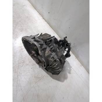 Recambio de caja cambios para mercedes-benz clase a (w168) a 170 cdi (168.008) referencia OEM IAM A169361000125  