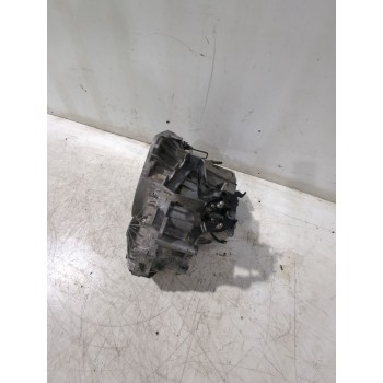 Recambio de caja cambios para mercedes-benz clase a (w168) a 170 cdi (168.008) referencia OEM IAM A169361000125  