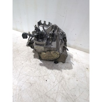 Recambio de caja cambios para mercedes-benz clase a (w168) a 170 cdi (168.008) referencia OEM IAM A169361000125  