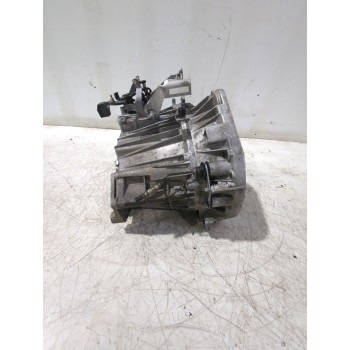 Recambio de caja cambios para mercedes-benz clase a (w168) a 170 cdi (168.008) referencia OEM IAM A169361000125  