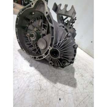 Recambio de caja cambios para mercedes-benz clase a (w168) a 170 cdi (168.008) referencia OEM IAM A169361000125  
