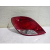 Recambio de piloto trasero izquierdo para peugeot 207 confort referencia OEM IAM 6350HQ  