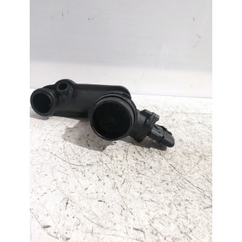 Recambio de caudalimetro para mercedes-benz clase a (w168) a 170 cdi (168.008) referencia OEM IAM 6680900129  