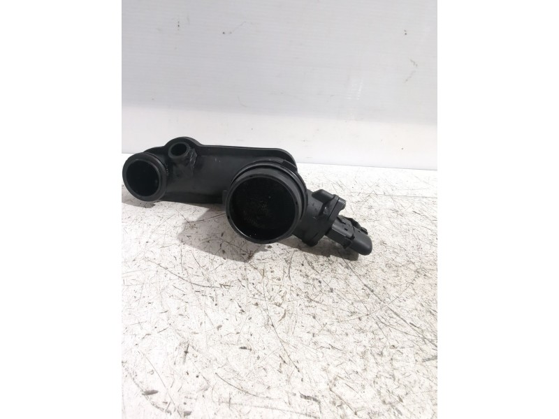 Recambio de caudalimetro para mercedes-benz clase a (w168) a 170 cdi (168.008) referencia OEM IAM 6680900129  