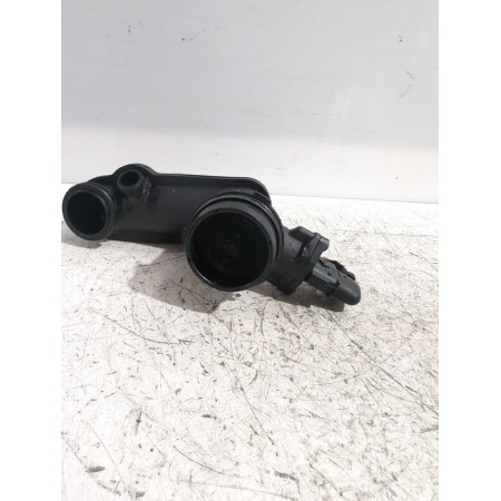 Recambio de caudalimetro para mercedes-benz clase a (w168) a 170 cdi (168.008) referencia OEM IAM 6680900129  