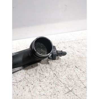 Recambio de caudalimetro para mercedes-benz clase a (w168) a 170 cdi (168.008) referencia OEM IAM 6680900129  