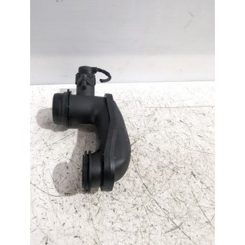 Recambio de caudalimetro para mercedes-benz clase a (w168) a 170 cdi (168.008) referencia OEM IAM 6680900129  