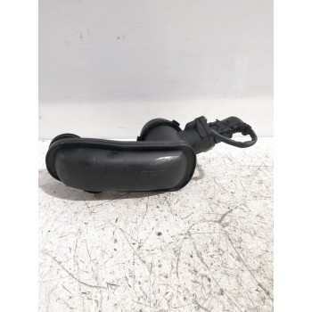 Recambio de caudalimetro para mercedes-benz clase a (w168) a 170 cdi (168.008) referencia OEM IAM 6680900129  