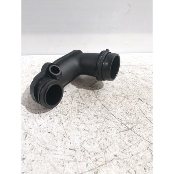 Recambio de caudalimetro para mercedes-benz clase a (w168) a 170 cdi (168.008) referencia OEM IAM 6680900129  