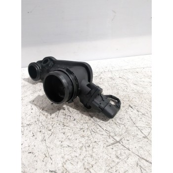 Recambio de caudalimetro para mercedes-benz clase a (w168) a 170 cdi (168.008) referencia OEM IAM 6680900129  