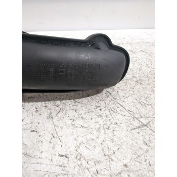 Recambio de caudalimetro para mercedes-benz clase a (w168) a 170 cdi (168.008) referencia OEM IAM 6680900129  