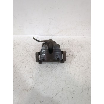 Recambio de pinza de freno delantera derecha para opel corsa e (x15) 1.3 cdti (08, 68) referencia OEM IAM 95516256  